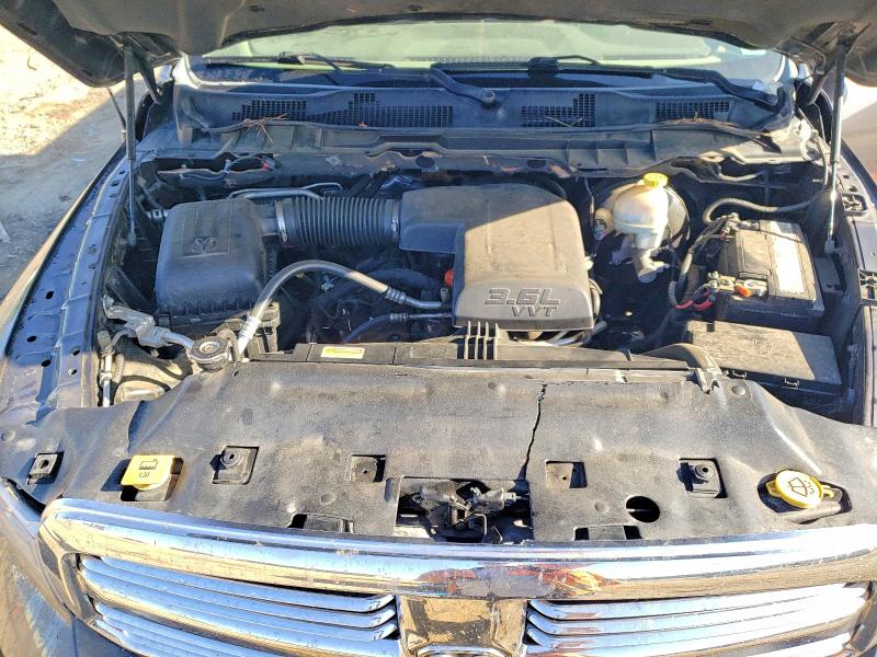Продаж на аукціоні авто 2015 Ram 1500, vin: 1C6RR6LG1FS578122, номер лоту: 49068196