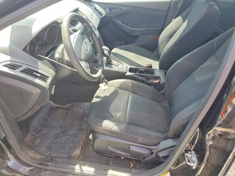 Aukcja sprzedaży 2018 Ford Focus, vin: 1FADP3E24JL307685, numer aukcji: 50163746