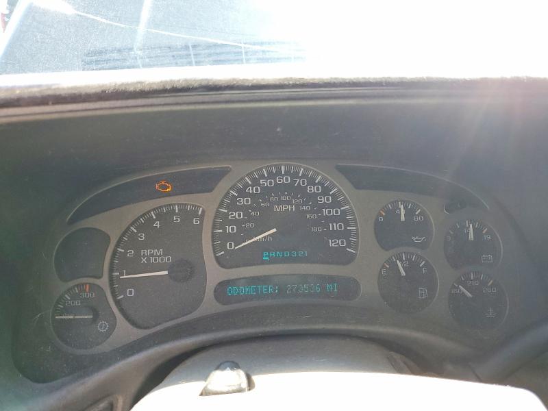 Продаж на аукціоні авто 2003 Gmc Yukon Xl, vin: 1GKFK66U03J223255, номер лоту: 49175636