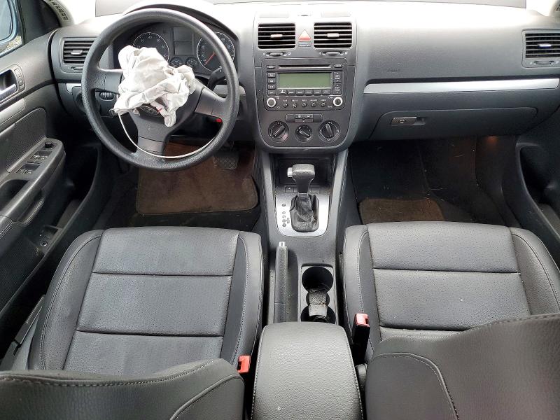 Aukcja sprzedaży 2006 Volkswagen Jetta, vin: 3VWRG71K36M628956, numer aukcji: 51633966