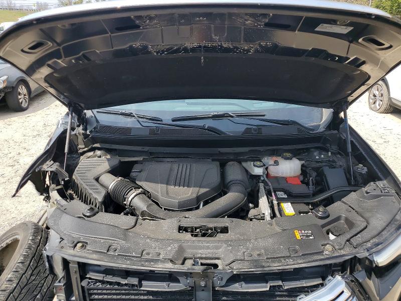 Aukcja sprzedaży 2024 Gmc Acadia, vin: 1GKENLKS2RJ165762, numer aukcji: 49037206