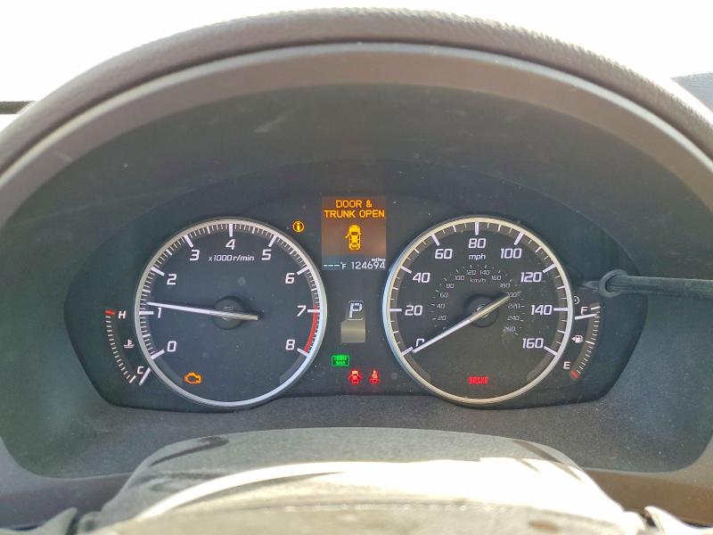 Aukcja sprzedaży 2017 Acura Ilx, vin: 19UDE2F75HA002031, numer aukcji: 49967166