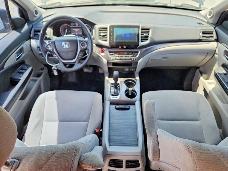 Продаж на аукціоні авто 2016 Honda Pilot, vin: 5FNYF6H37GB069296, номер лоту: 51717856