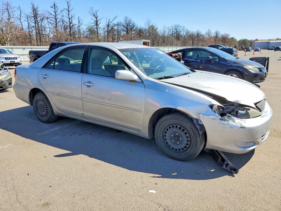Продаж на аукціоні авто 2003 Toyota Camry, vin: 4T1BE32K63U759335, номер лоту: 49181826