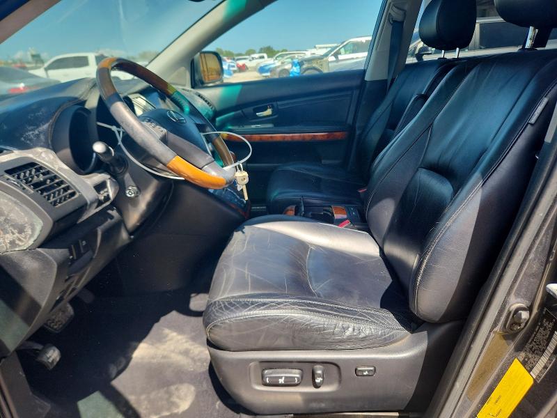 2004 Lexus Rx მანქანა იყიდება აუქციონზე, vin: 2T2HA31U04C024972, აუქციონის ნომერი: 50901156