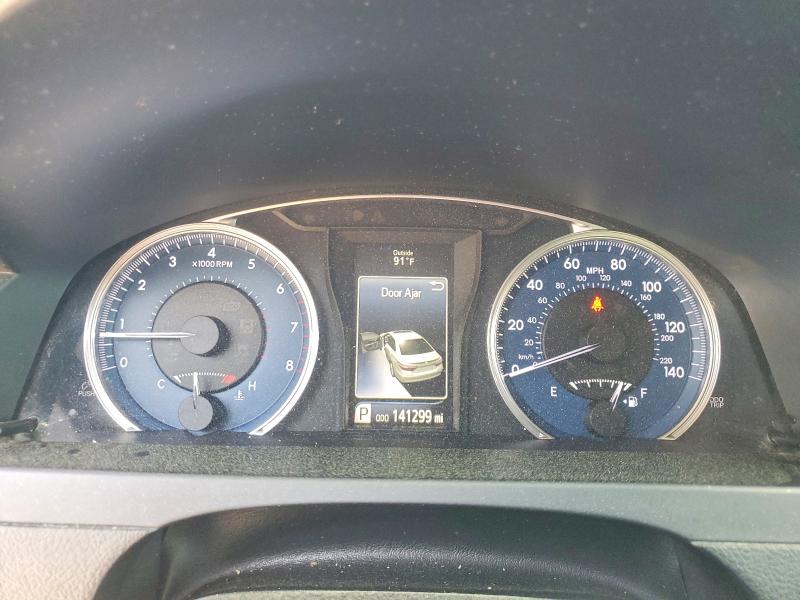 50428526 :رقم المزاد ، 4T1BF1FK2GU611605 vin ، 2016 Toyota Camry مزاد بيع
