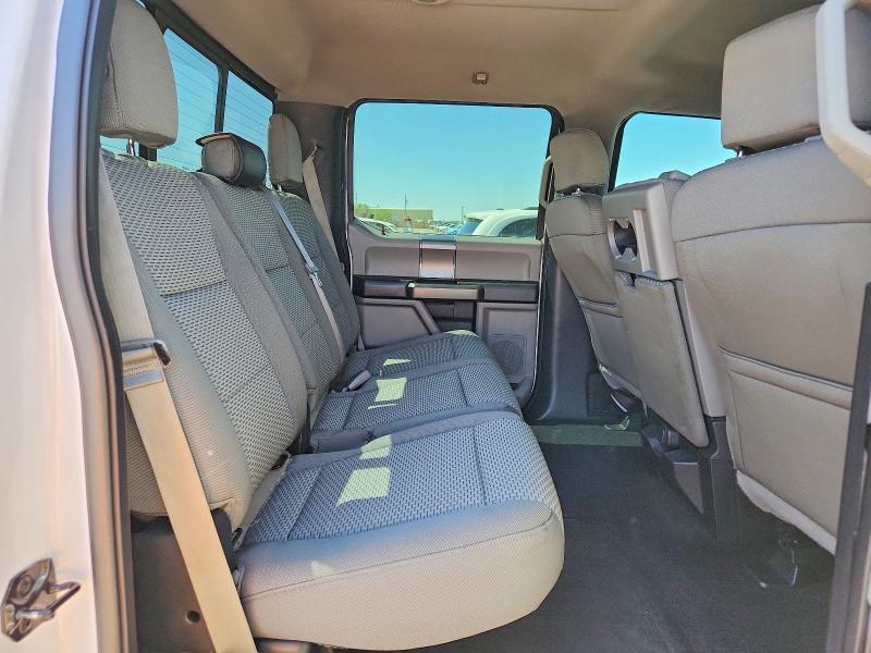 51338556 :رقم المزاد ، 1FTEW1EP0GKE95010 vin ، 2016 Ford F150 مزاد بيع