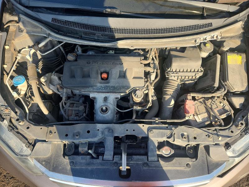 Продаж на аукціоні авто 2012 Honda Civic, vin: 2HGFB2E41CH023932, номер лоту: 49249786