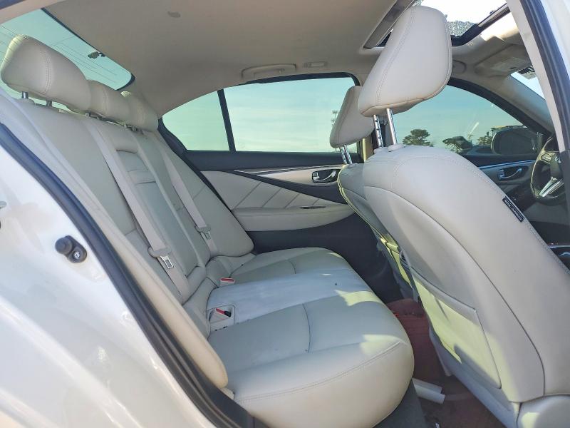 Aukcja sprzedaży 2021 Infiniti Q50, vin: JN1EV7BR2MM755227, numer aukcji: 48793346