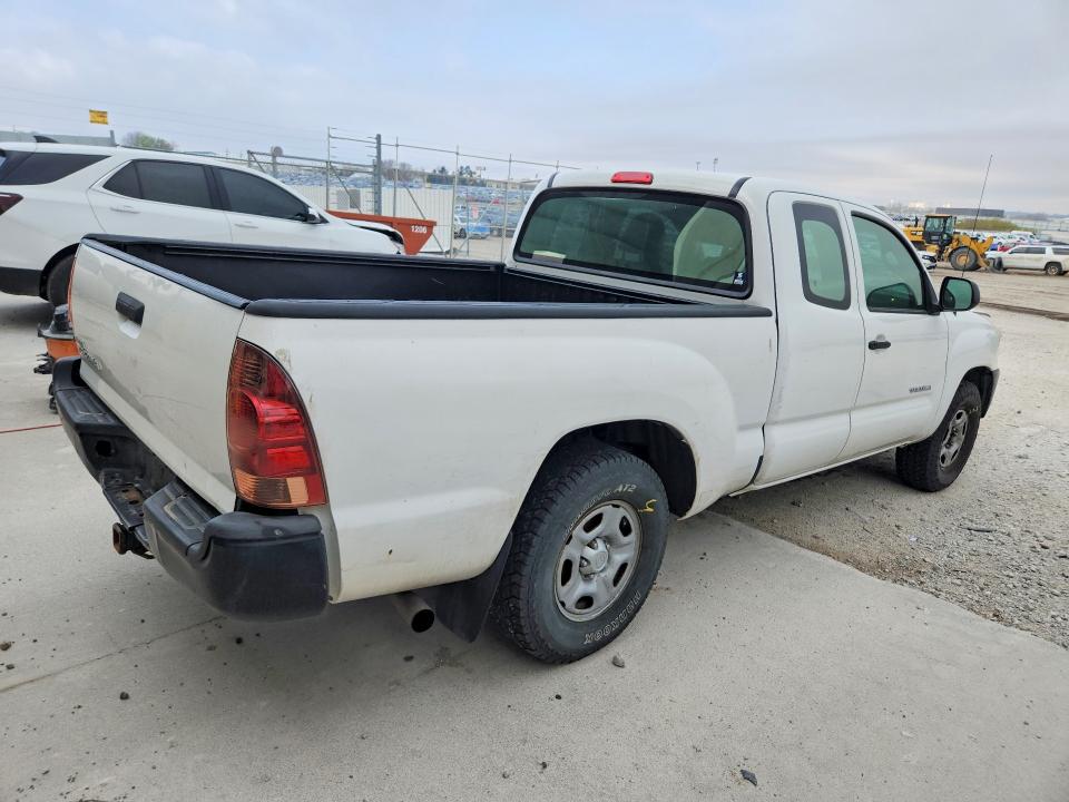 Aukcja sprzedaży 2013 Toyota Tacoma, vin: 5TFTX4CN2DX034347, numer aukcji: 49663066