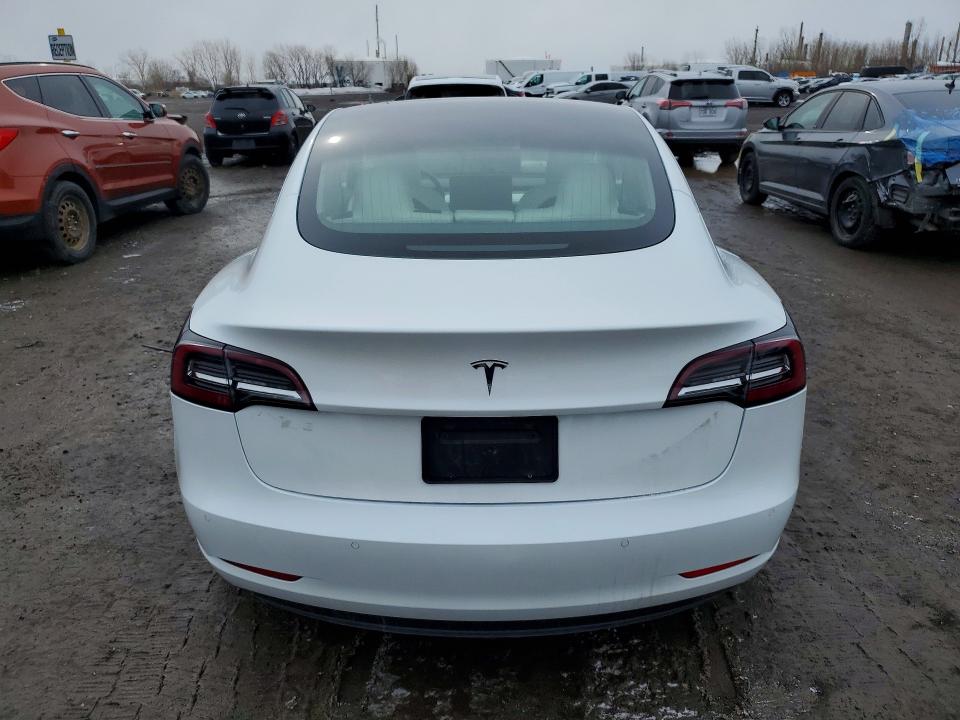 48582036 :رقم المزاد ، 5YJ3E1EA2KF419462 vin ، 2019 Tesla Model 3 مزاد بيع