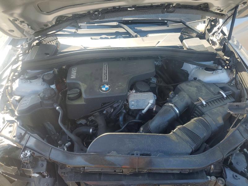 50240746 :رقم المزاد ، WBAVM1C57EVW52967 vin ، 2014 Bmw X1 مزاد بيع