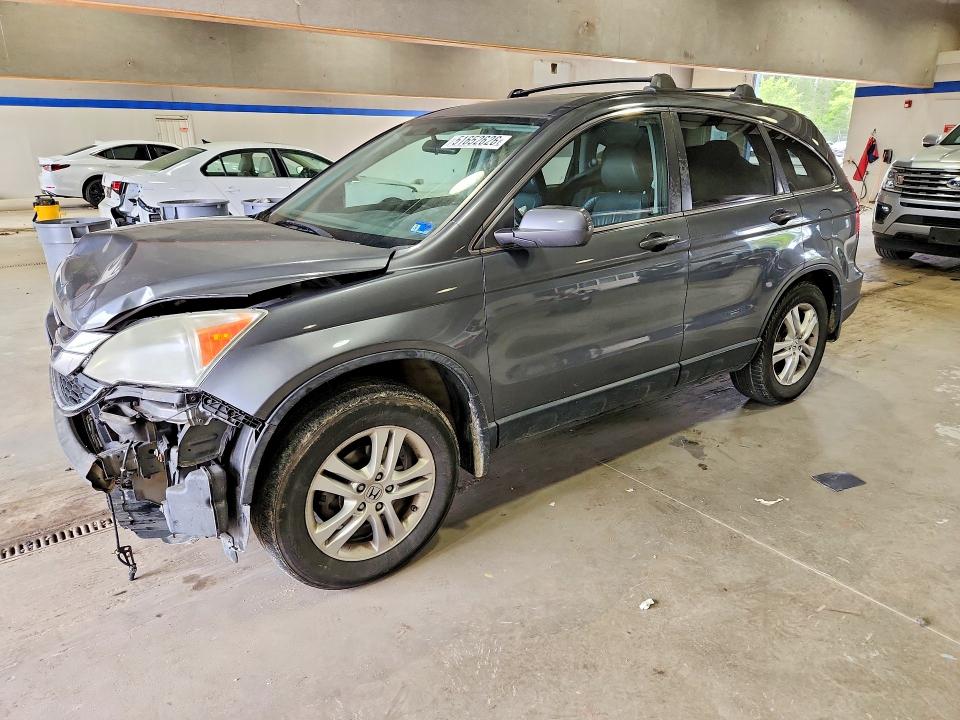 Продажа на аукционе авто 2011 Honda Cr-v, vin: 5J6RE4H79BL108730, номер лота: 51652626