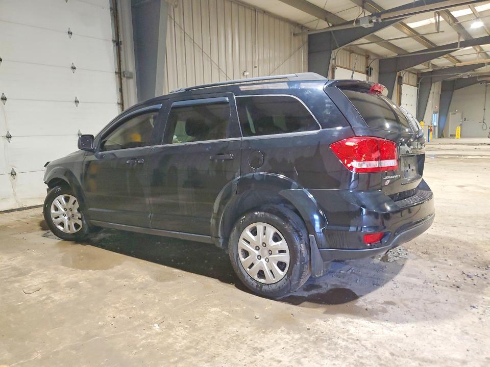 2019 Dodge Journey მანქანა იყიდება აუქციონზე, vin: 3C4PDDBG2KT739218, აუქციონის ნომერი: 48308726