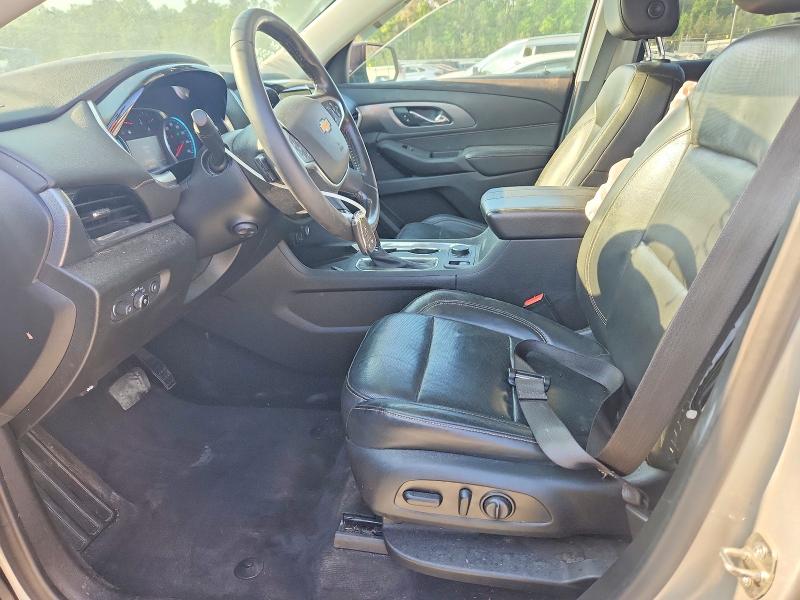 Продажа на аукционе авто 2020 Chevrolet Traverse, vin: 1GNERKKW1LJ285922, номер лота: 49962826