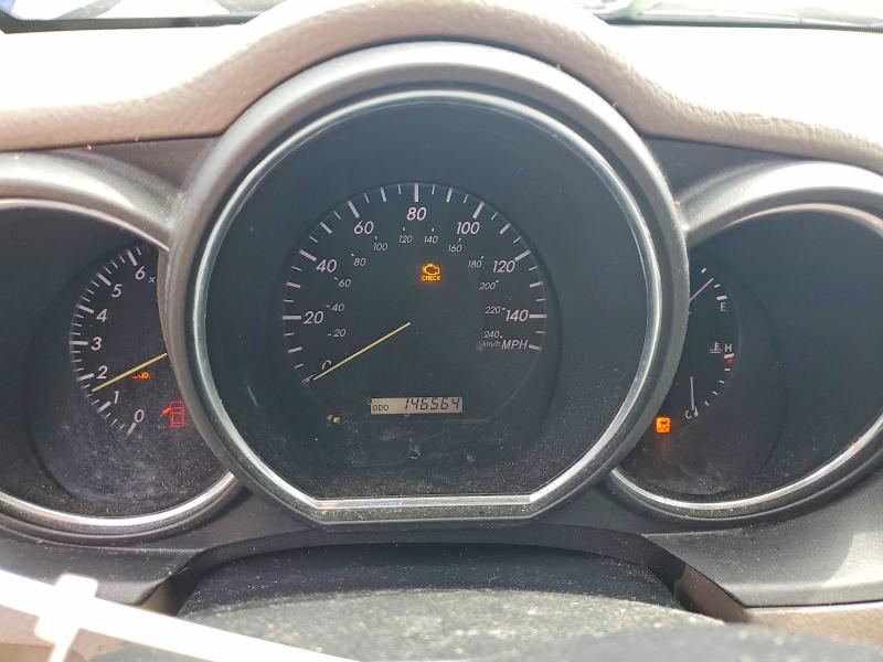 Продажа на аукционе авто 2009 Lexus Rx, vin: 2T2GK31U29C064602, номер лота: 52013016