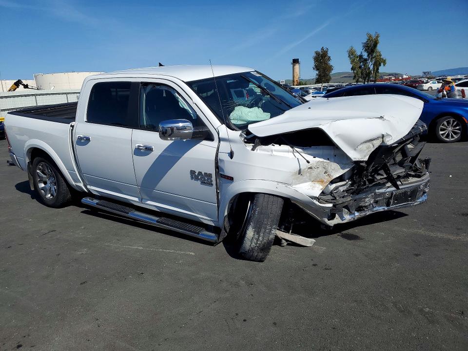 Aukcja sprzedaży 2019 Ram 1500 Classic, vin: 1C6RR6NMXKS709674, numer aukcji: 49982776