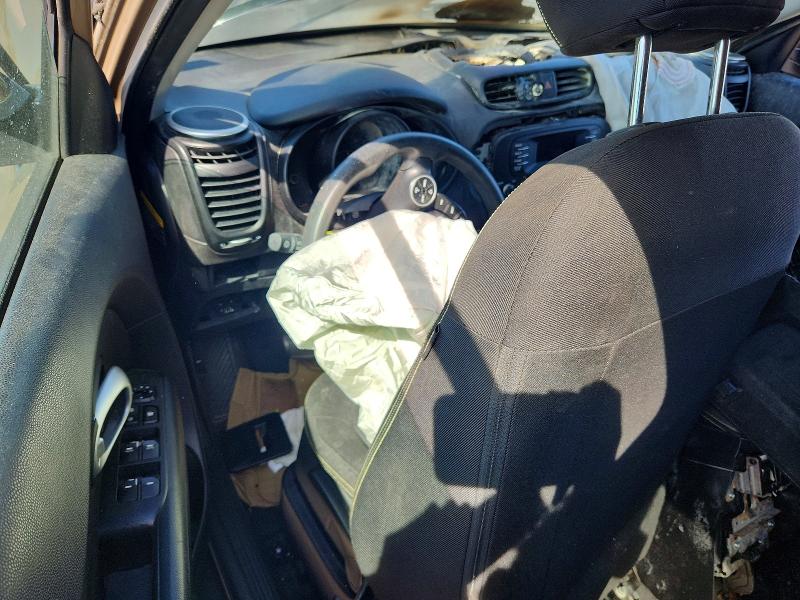 Aukcja sprzedaży 2014 Kia Soul, vin: KNDJP3A50E7037673, numer aukcji: 51462596