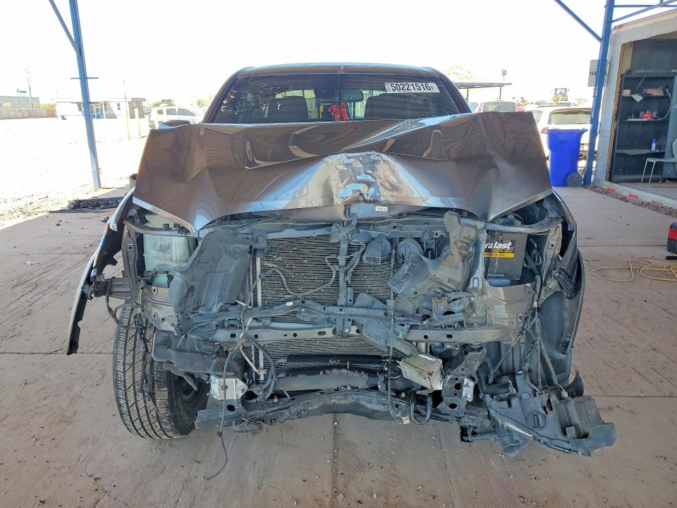 Продажа на аукционе авто 2020 Toyota Tacoma, vin: 5TFCZ5AN1LX242298, номер лота: 50221516