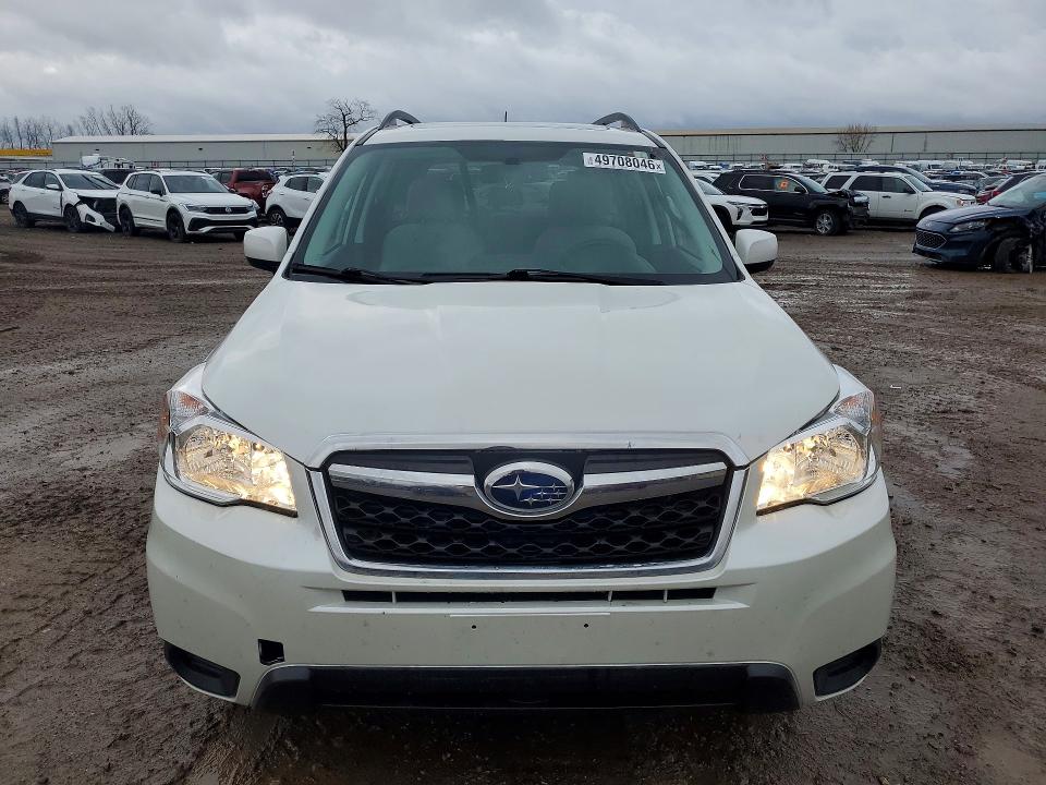 Продажа на аукционе авто 2014 Subaru Forester, vin: JF2SJAEC0EH539436, номер лота: 49708046