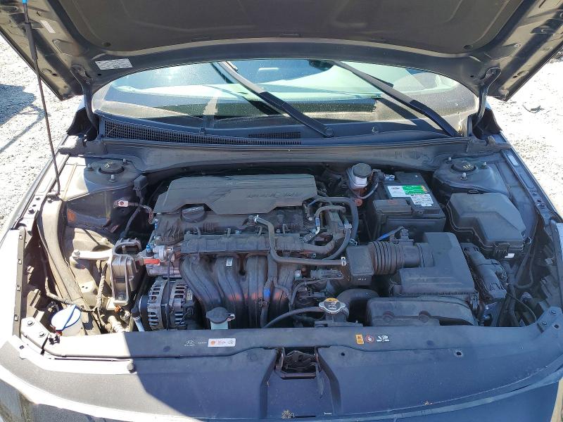 Aukcja sprzedaży 2023 Hyundai Elantra, vin: KMHLS4AG6PU516419, numer aukcji: 51788916