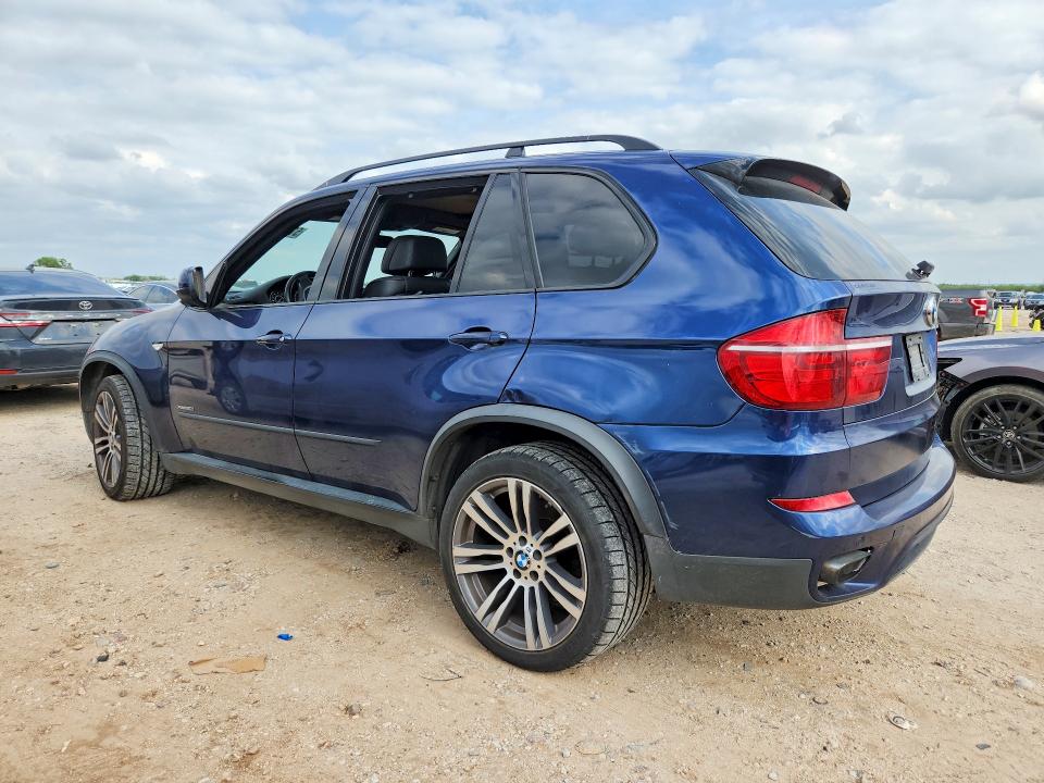 Продажа на аукционе авто 2011 Bmw X5, vin: 5UXZV8C5XBLL67955, номер лота: 51188336
