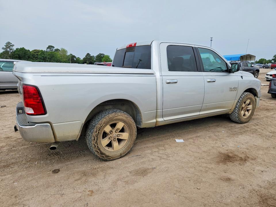 49037706 :رقم المزاد ، 1C6RR6LG1GS194228 vin ، 2016 Ram 1500 مزاد بيع