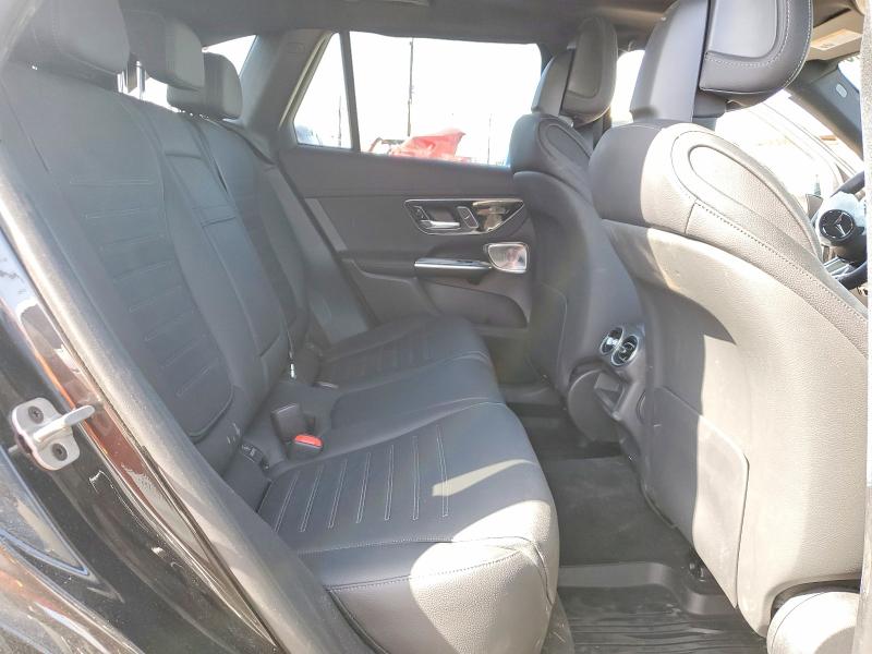 Продаж на аукціоні авто 2025 Mercedes-benz Glc, vin: W1NKM4HB4SU080918, номер лоту: 51679046