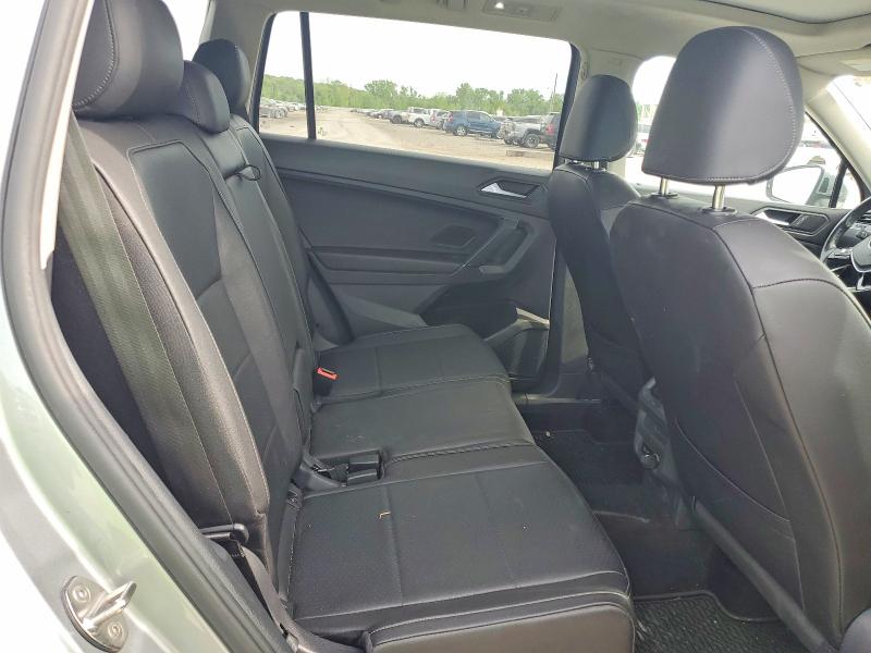 Aukcja sprzedaży 2020 Volkswagen Tiguan, vin: 3VV2B7AX3LM159637, numer aukcji: 51260966