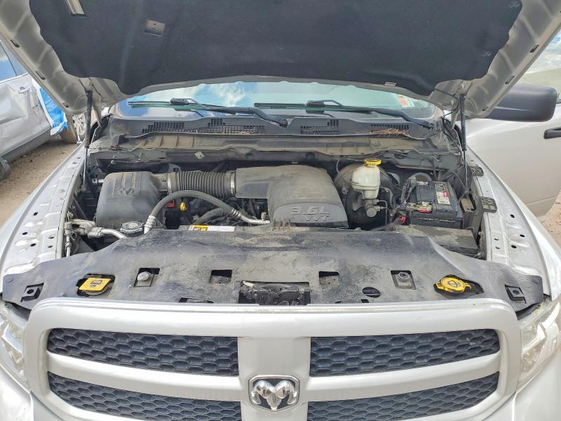 48998456 :رقم المزاد ، 1C6RR7FG2HS794906 vin ، 2017 Ram 1500 مزاد بيع