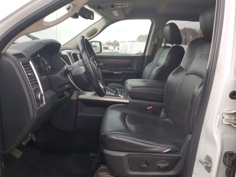 Auction sale of the 2013 Ram 1500, vin: 1C6RR7NT0DS572261, lot number: 49212816