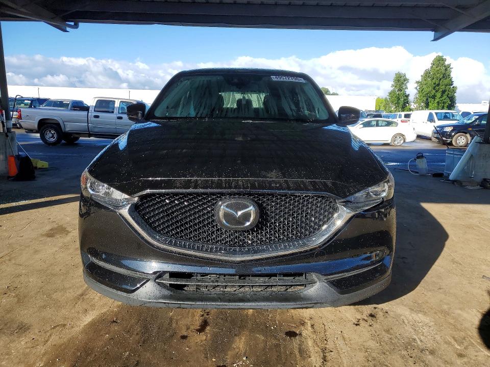 Aukcja sprzedaży 2020 Mazda Cx-5, vin: JM3KFACM5L0720238, numer aukcji: 49572796