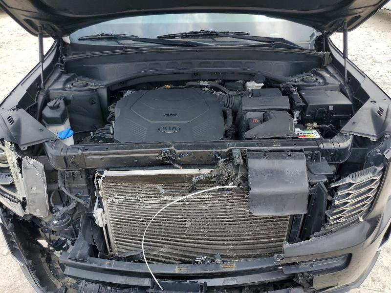 Aukcja sprzedaży 2021 Kia Telluride, vin: 5XYP64HC6MG138323, numer aukcji: 51844526