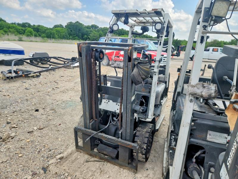50133136 :رقم المزاد ، CP1F29W22679 vin ، 2016 Unicariers Construction Equipment مزاد بيع