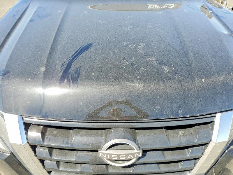 Aukcja sprzedaży 2022 Nissan Armada, vin: JN8AY2AD5N9677949, numer aukcji: 50332656
