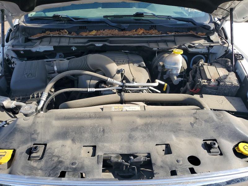 Продажа на аукционе авто 2019 Ram 1500 Classic, vin: 1C6RR6FT6KS745559, номер лота: 48351466