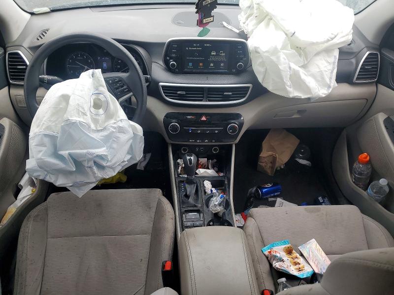 Продаж на аукціоні авто 2020 Hyundai Tucson, vin: KM8J2CA42LU131716, номер лоту: 50699566