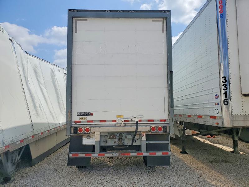 Продажа на аукционе авто 1989 Great Dane Trailers Great Dane Trailers, vin: 1GRAA5612KB165415, номер лота: 41752206