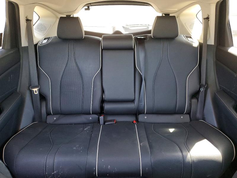 50432206 :رقم المزاد ، 5J8TC2H78LL021426 vin ، 2020 Acura Rdx مزاد بيع