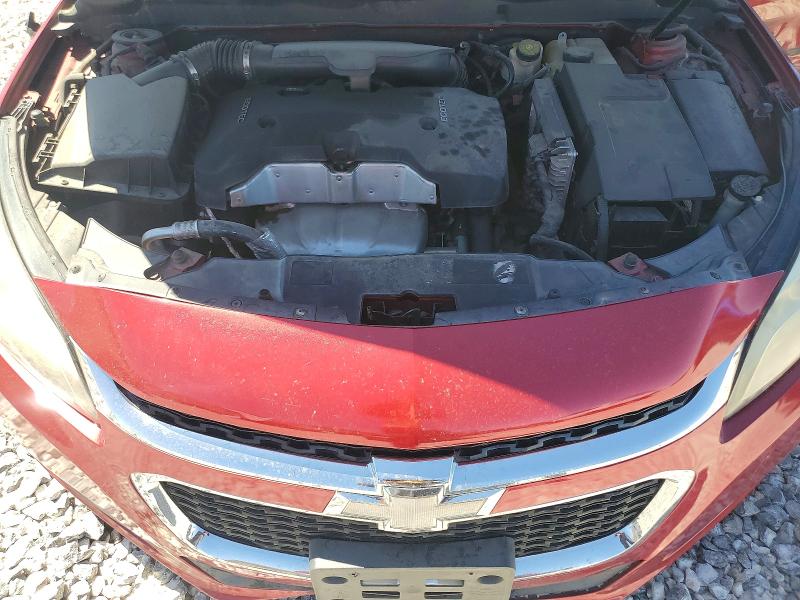 51187396 :رقم المزاد ، 1G11E5SL0EF252094 vin ، 2014 Chevrolet Malibu مزاد بيع
