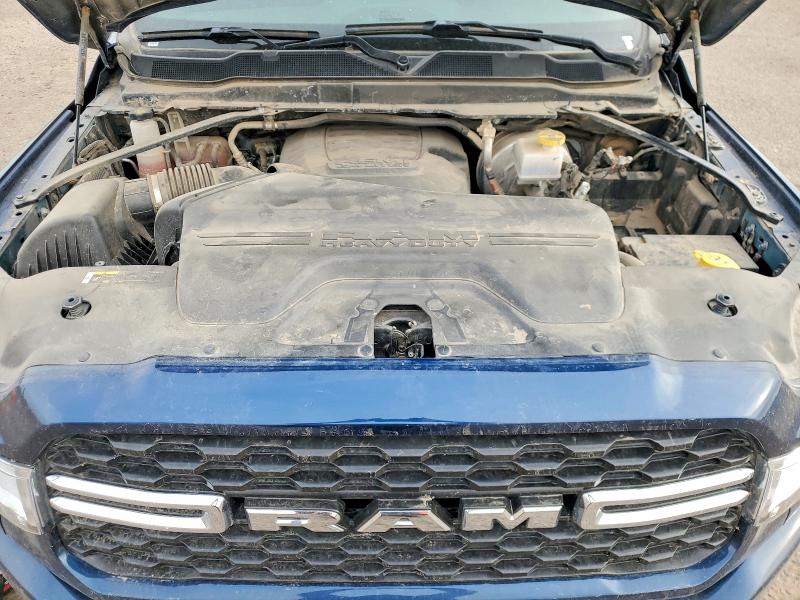 Продажа на аукционе авто 2024 Ram 2500, vin: 3C6UR5DJ8RG386979, номер лота: 50176386