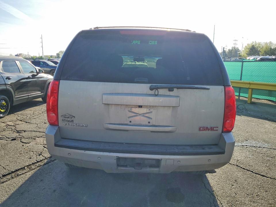 49280716 :رقم المزاد ، 1GKS2AE05CR231675 vin ، 2012 Gmc Yukon مزاد بيع