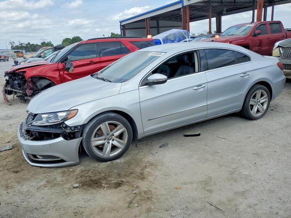 Продажа на аукционе авто 2013 Volkswagen Cc, vin: WVWAP7AN6DE567289, номер лота: 49130536
