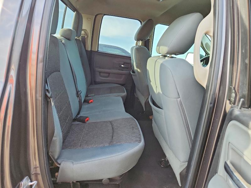 Продажа на аукционе авто 2014 Ram 1500, vin: 1C6RR7GT4ES239706, номер лота: 45995336