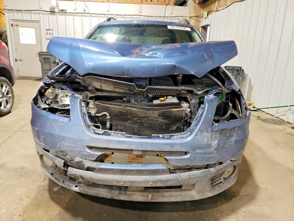 Aukcja sprzedaży 2009 Subaru Tribeca, vin: 4S4WX97D294400694, numer aukcji: 50103096