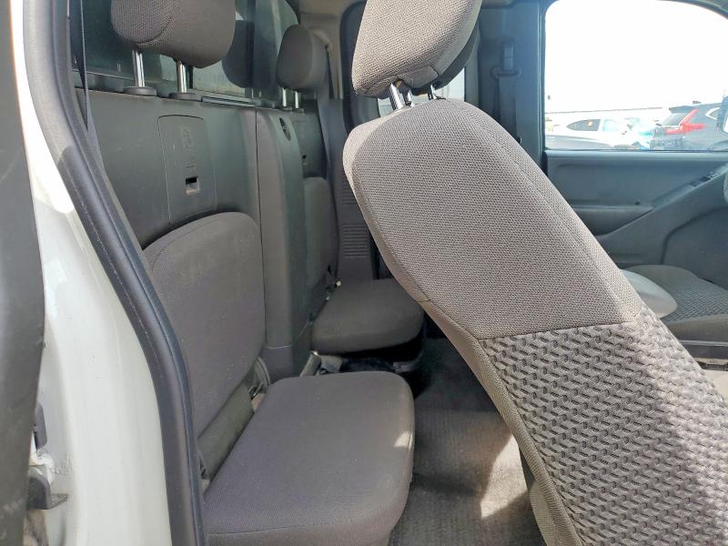 Продаж на аукціоні авто 2018 Nissan Frontier, vin: 1N6DD0CU2JN755060, номер лоту: 50958686