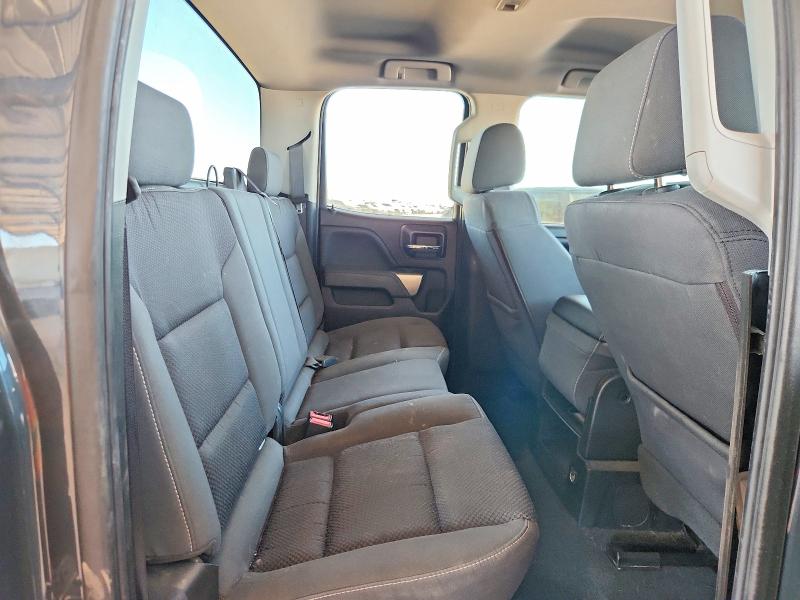 Aukcja sprzedaży 2019 Chevrolet Silverado Ld, vin: 2GCRCPEC2K1146854, numer aukcji: 48545826