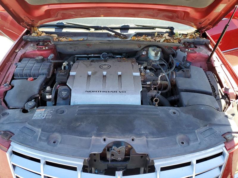 Продаж на аукціоні авто 2011 Cadillac Dts, vin: 1G6KA5E67BU121106, номер лоту: 49900166