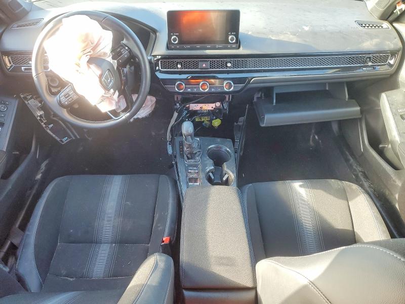 Aukcja sprzedaży 2025 Honda Civic, vin: 2HGFE2F57SH506841, numer aukcji: 51858746