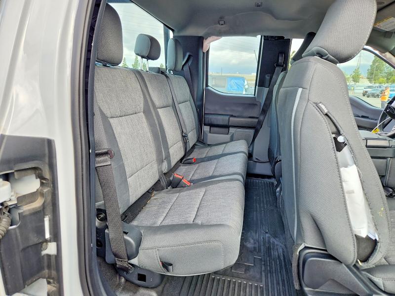 48710836 :رقم المزاد ، 1FT7X2BAXREC11914 vin ، 2024 Ford F250 مزاد بيع